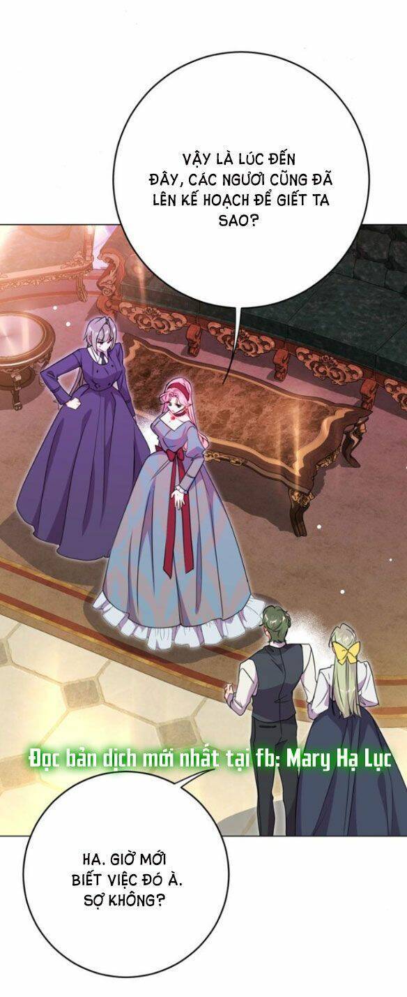 mỗi đêm chồng tôi đều biến đổi chapter 6.5 19