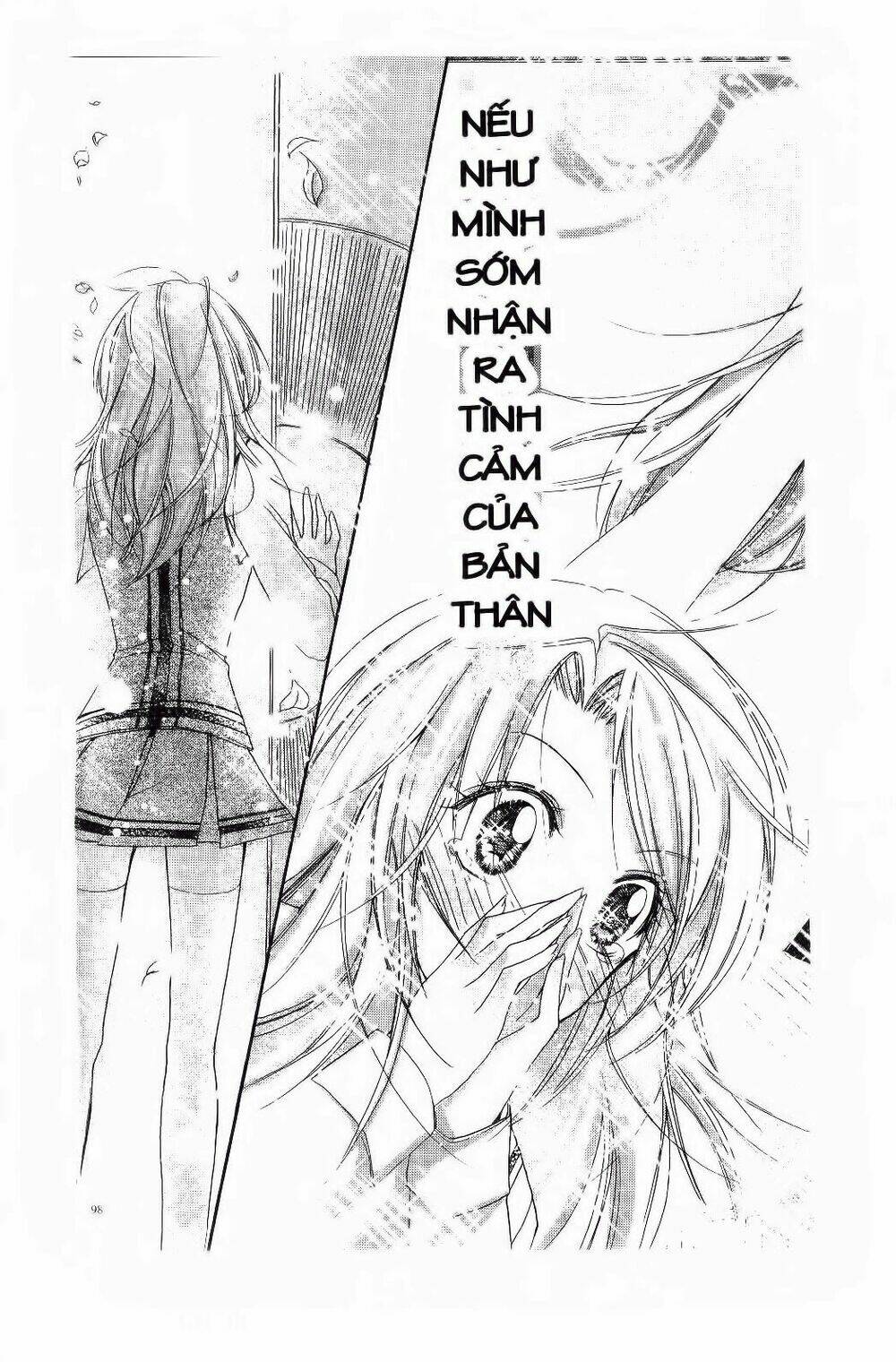 chân dung hạnh phúc chapter 3 27