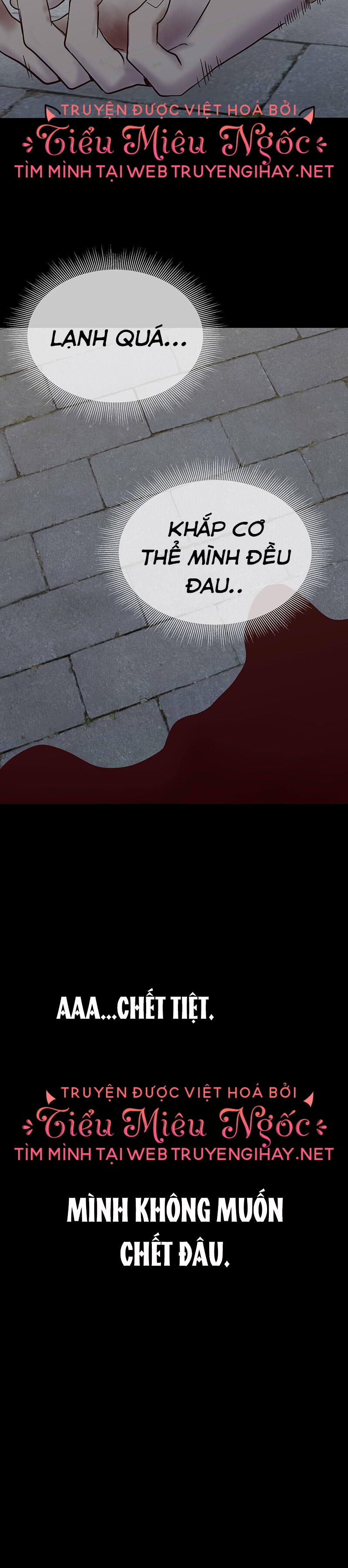 điều bí mật mà tôi luôn giữ kín chapter 101 9