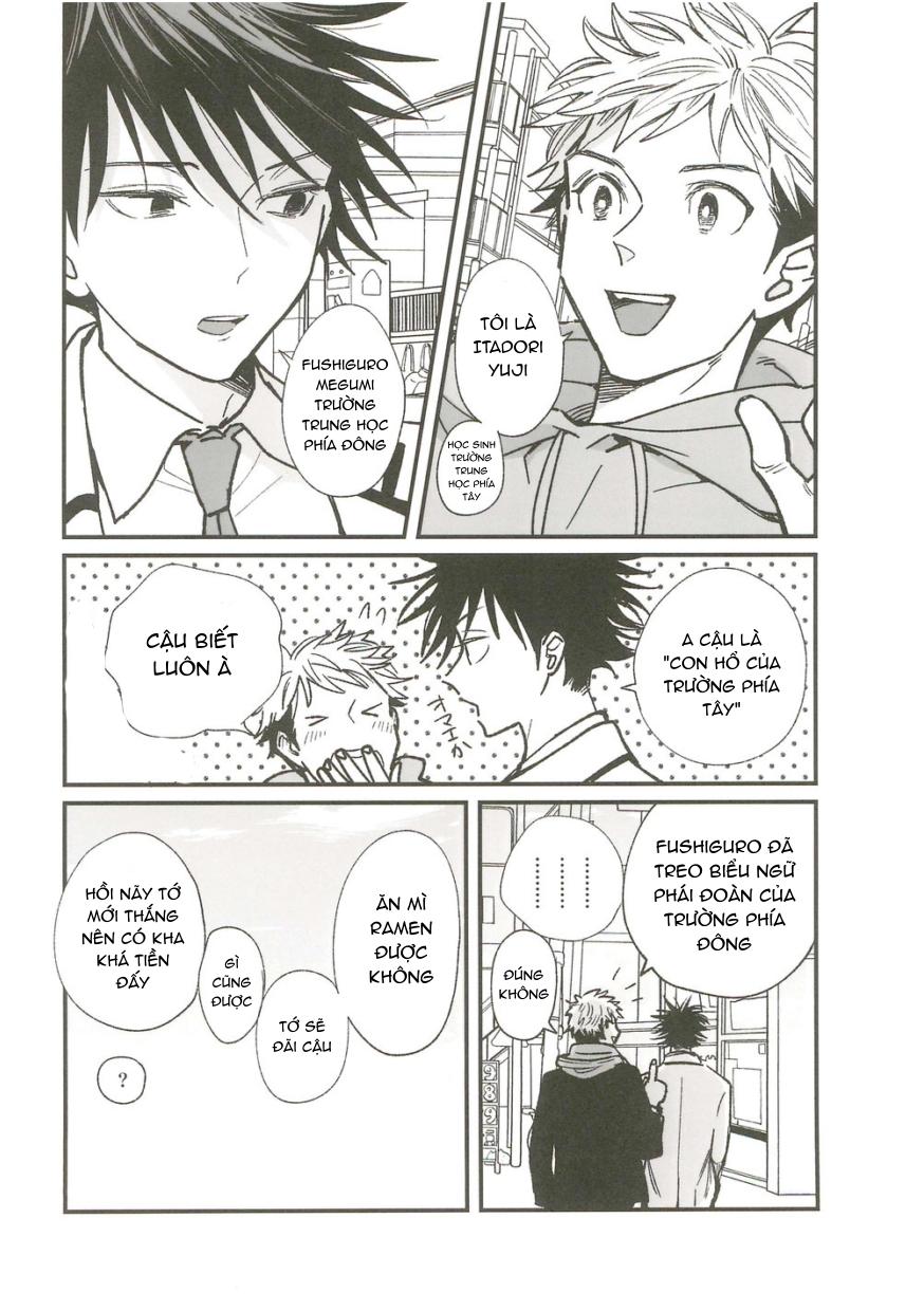 người tà răm luôn có quỷ theo sau chapter 44.1 5