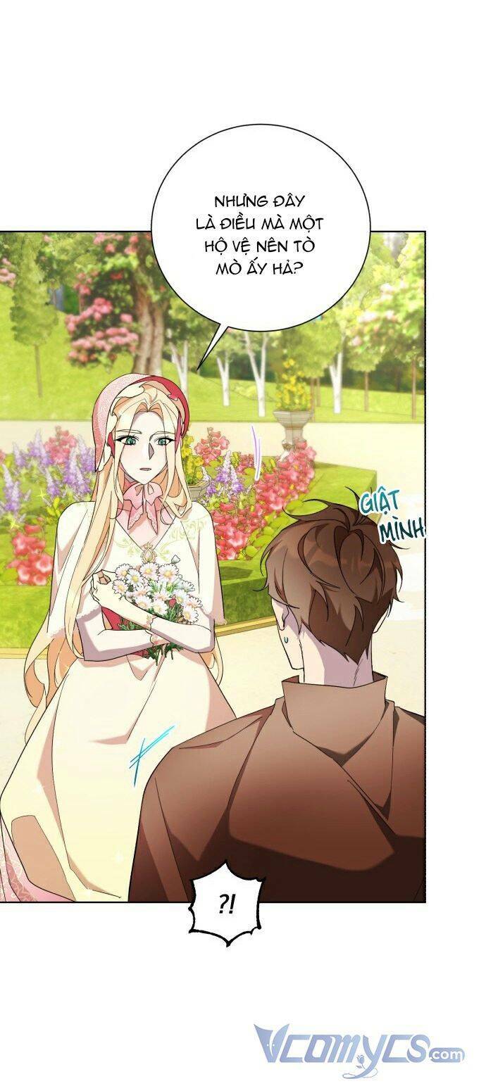 ta đã từng mong nàng biến mất chapter 38 49