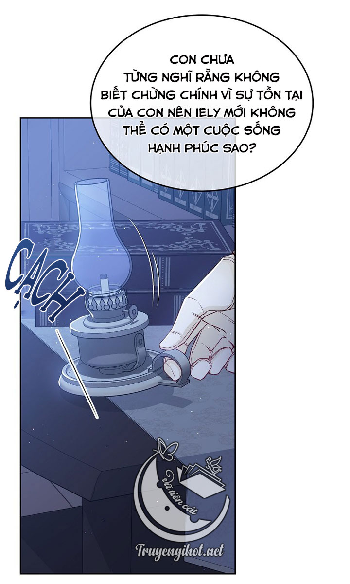 tôi gặp rắc rối vì chồng qúa dễ thương chapter 27.1 5