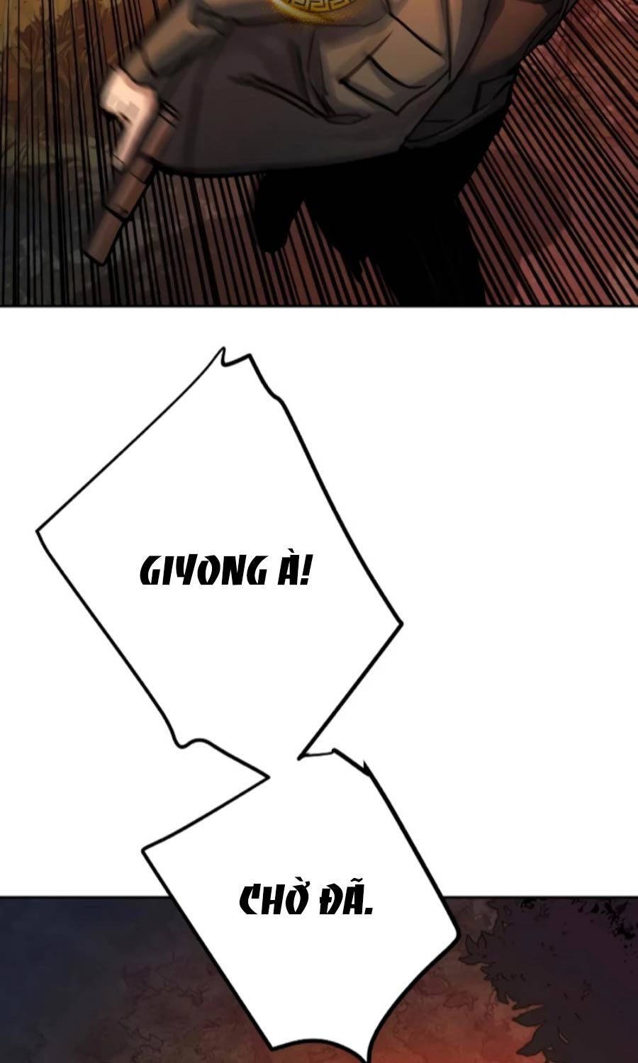 bạn học tôi là lính đánh thuê chapter 200 78