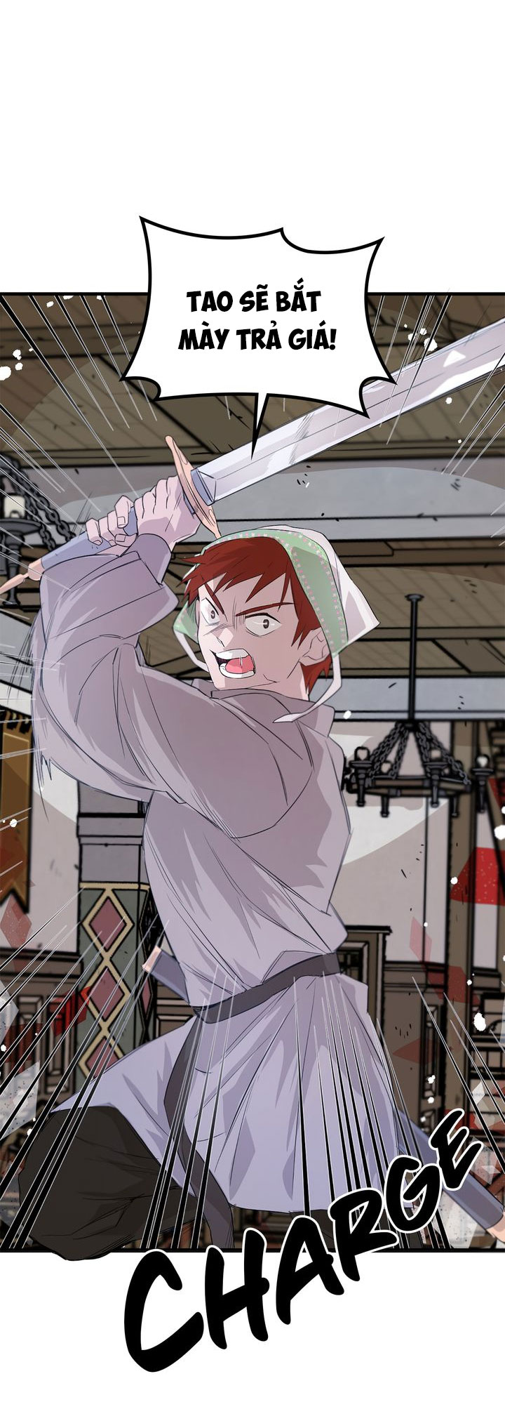 quán trọ dragondaily chapter 14 13