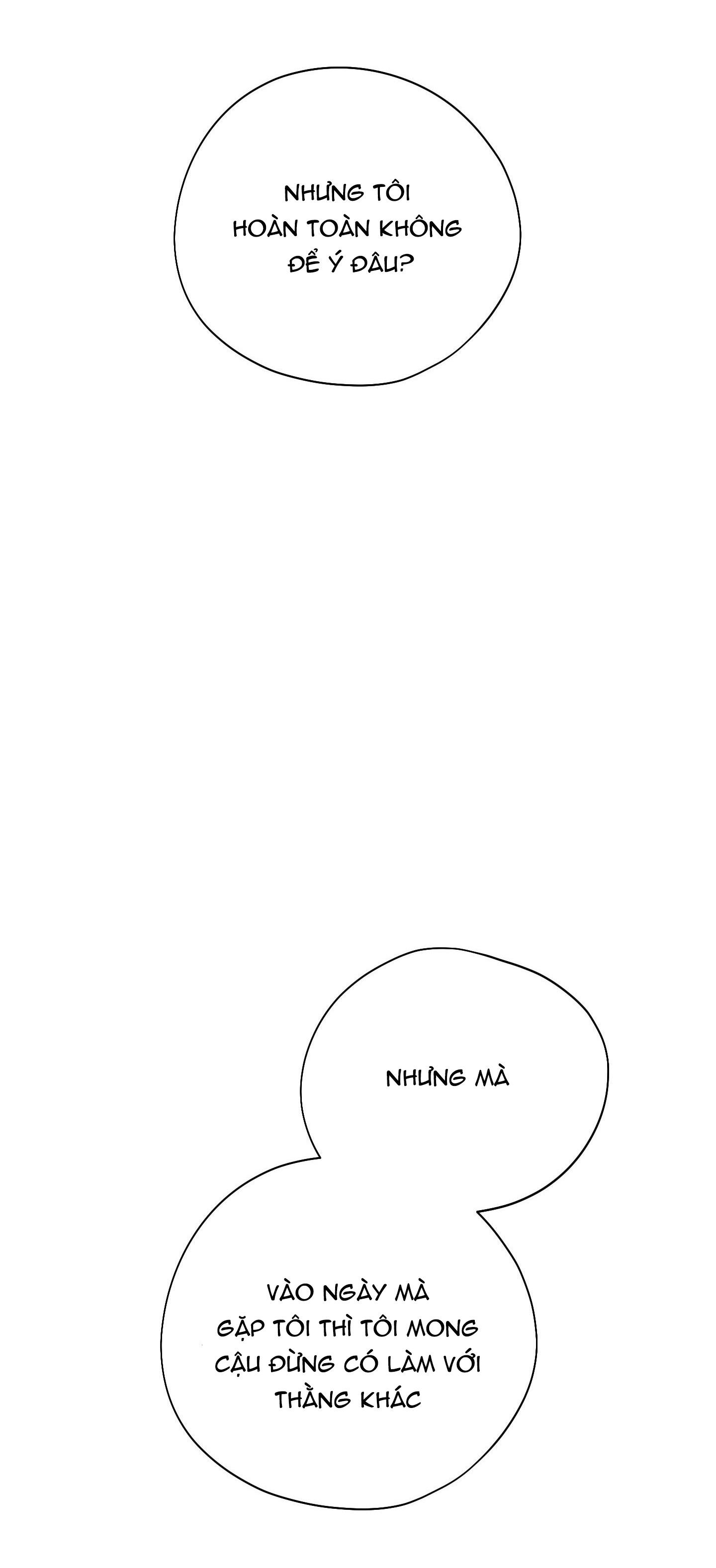 món quà dành cho kẻ ngạo mạn chapter 25 48