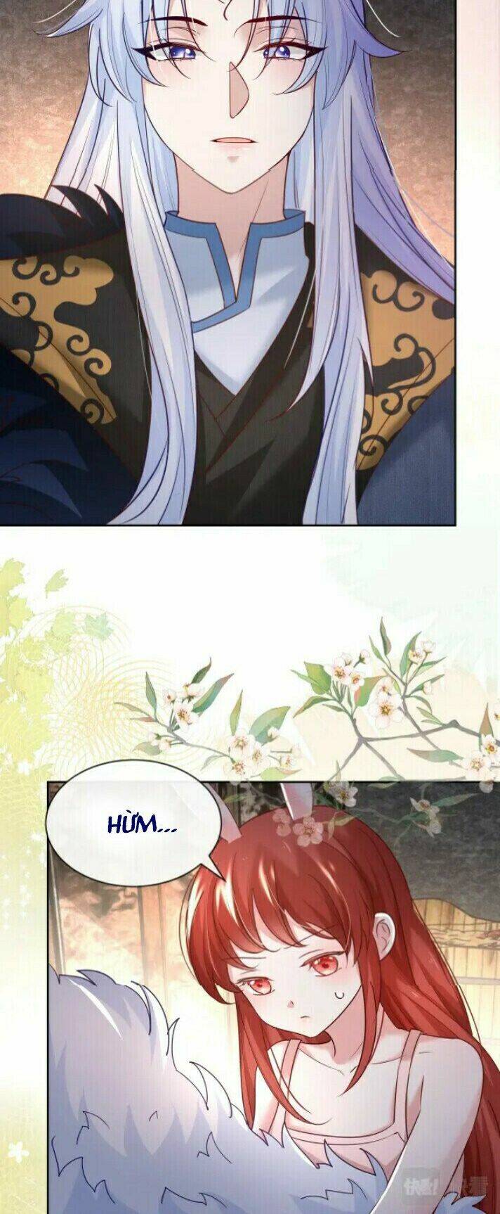 hắc hóa nam chính trực tuyến nuôi thỏ chapter 32 18