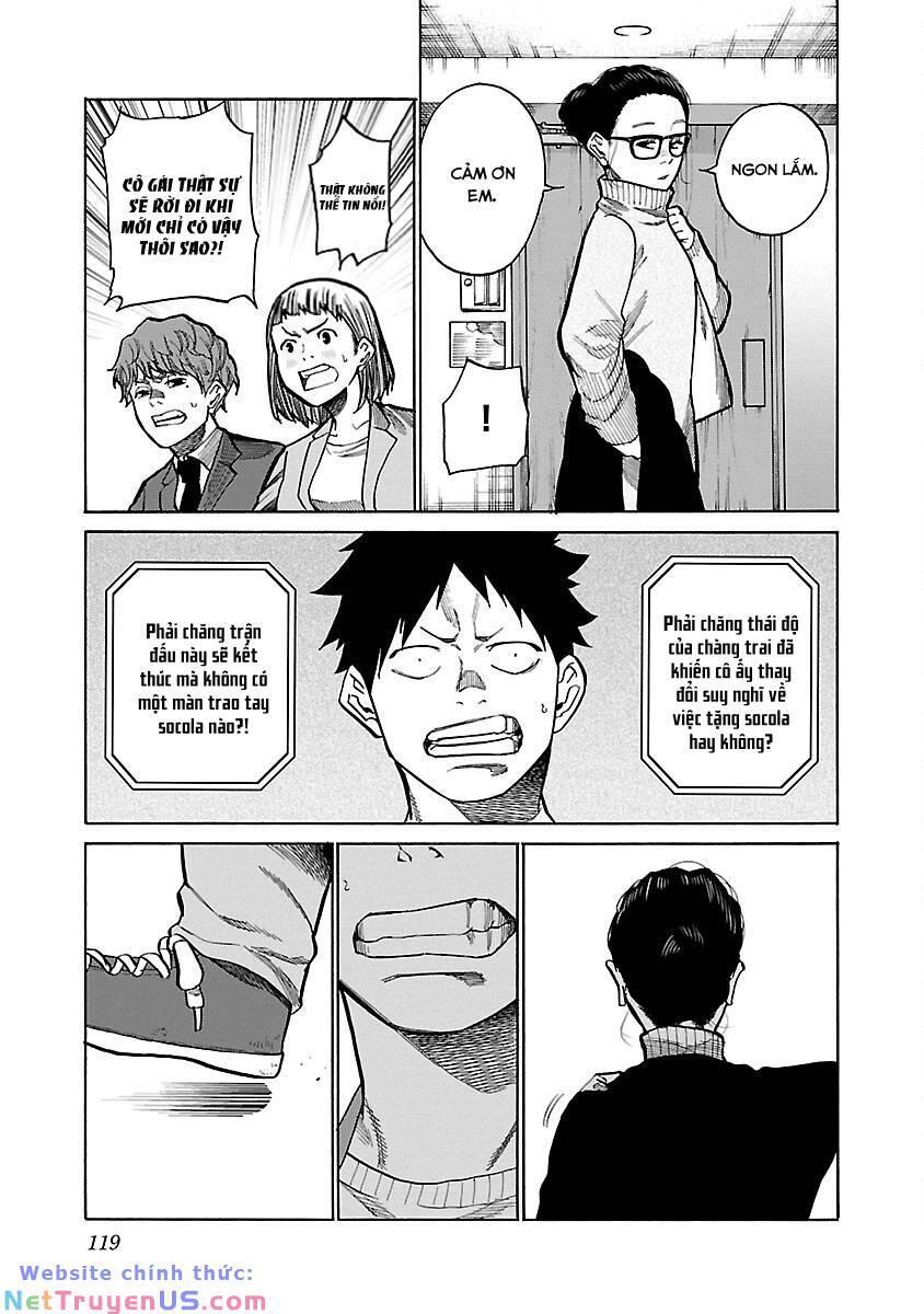 cigarette & cherry chapter 125.5 9