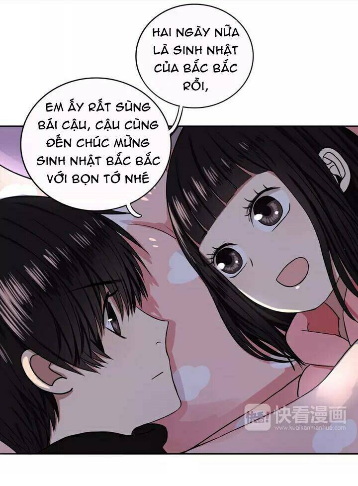 chào buổi sáng, hướng dương chapter 4 45