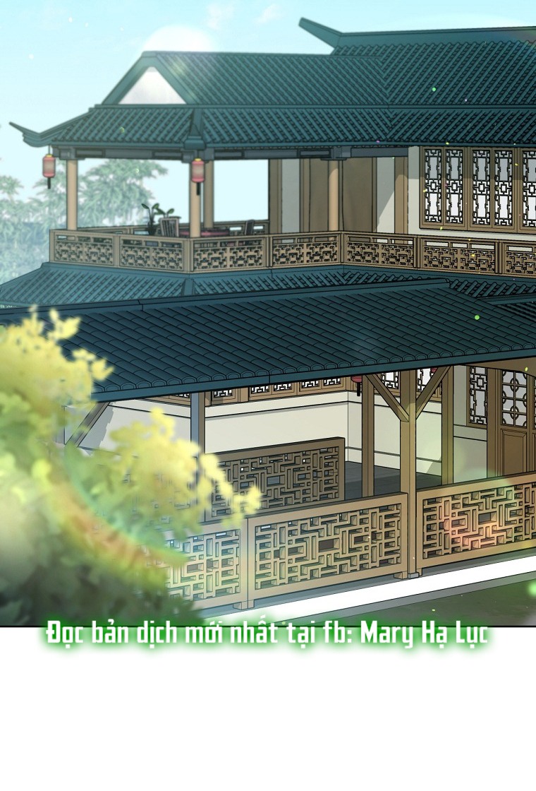 trở thành đứa cháu gái bị ghẻ lạnh trong gia tộc võ giả hùng mạnh chapter 17.2 18