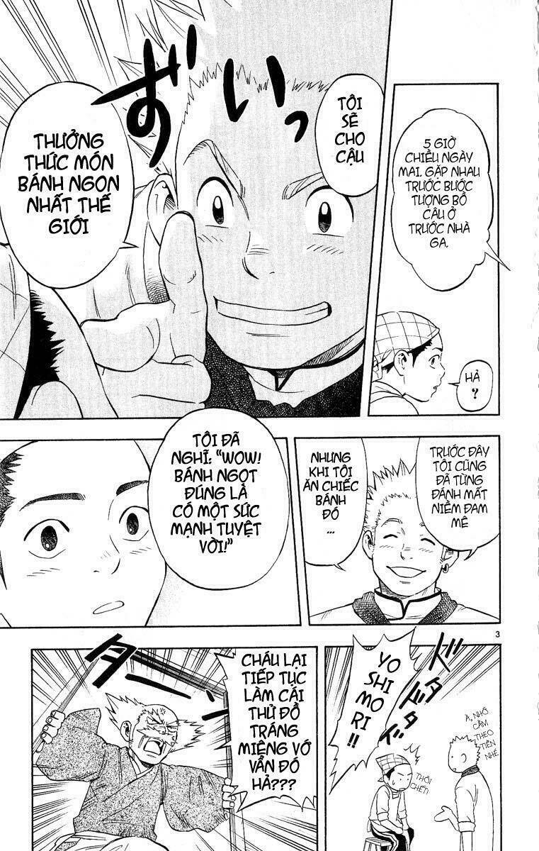 kết giới sư (remake) chapter 7 3