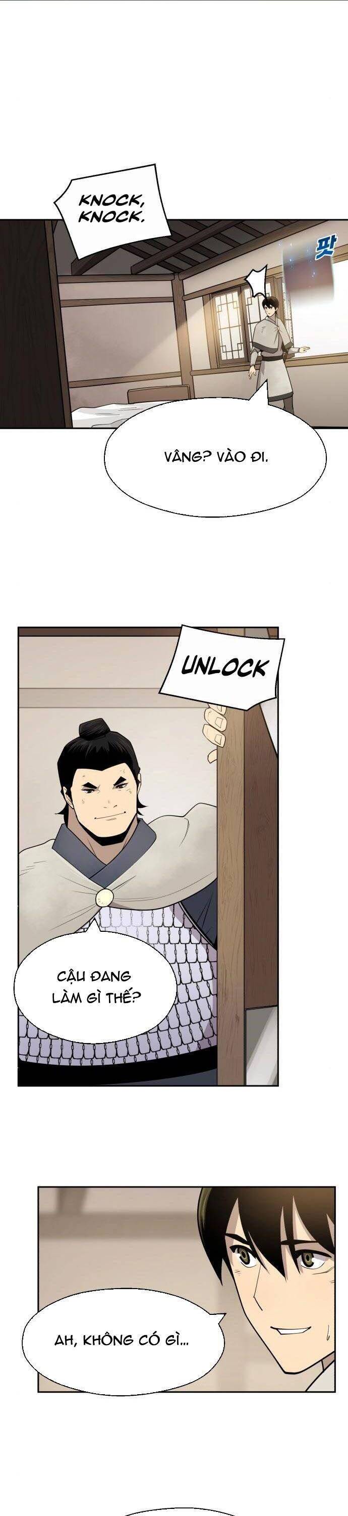 thiếu niên kiếm sư chapter 36 18