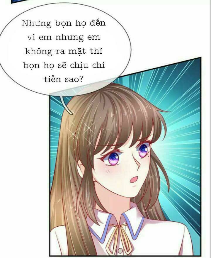 từ chối kết hôn với đại gia: cô dâu bỏ trốn chapter 29 7