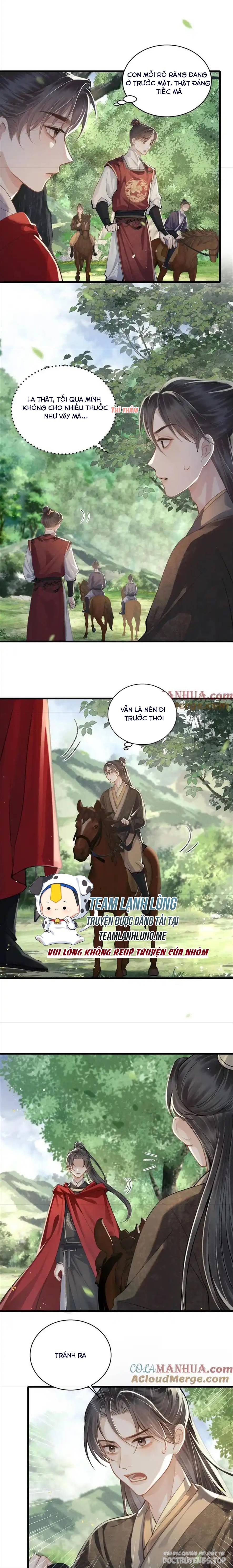 gả vai ác chapter 17 10