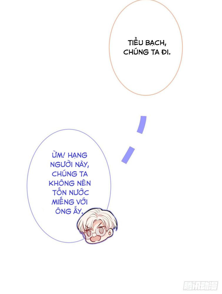 hotsearch của ảnh đế chapter 107 26