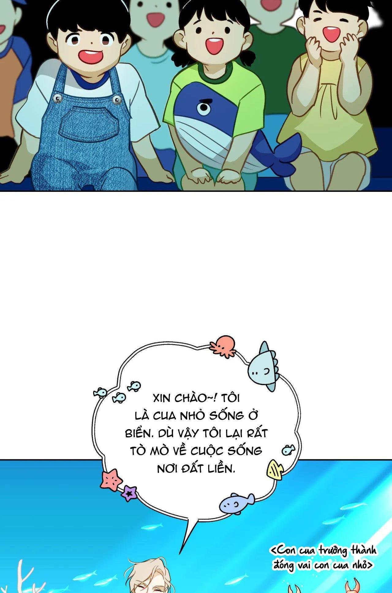 mỹ nhân ngư chapter 16 59