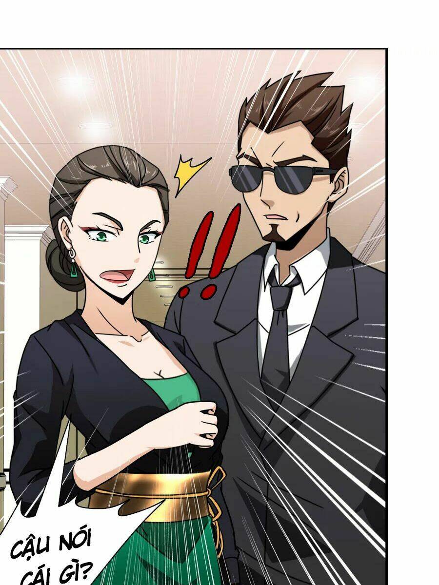 hộ hoa cao thủ tại đô thị chapter 92 6