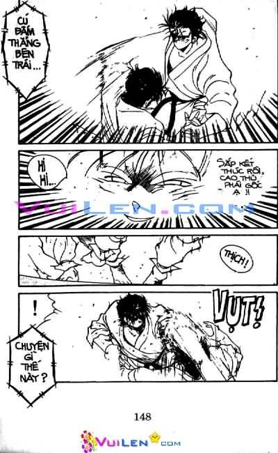 truyền nhân atula - shura no mon i chapter 12 149