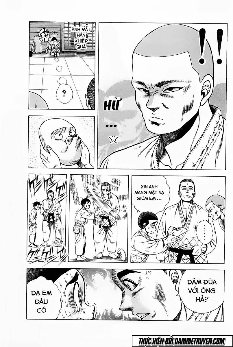 shin kotaro makaritoru! juudouhen chapter 20 18