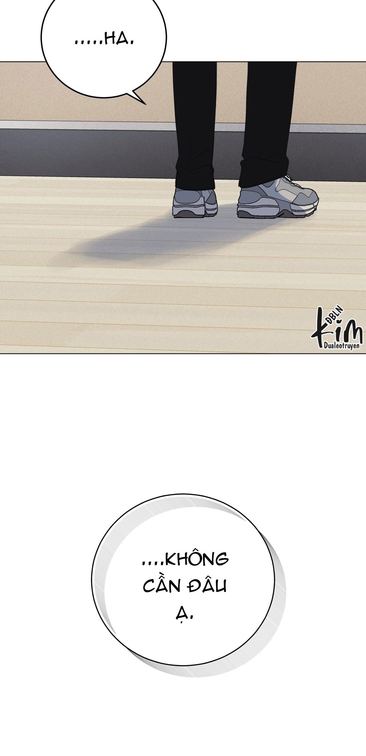 cạm bẫy đại học chapter 91 11