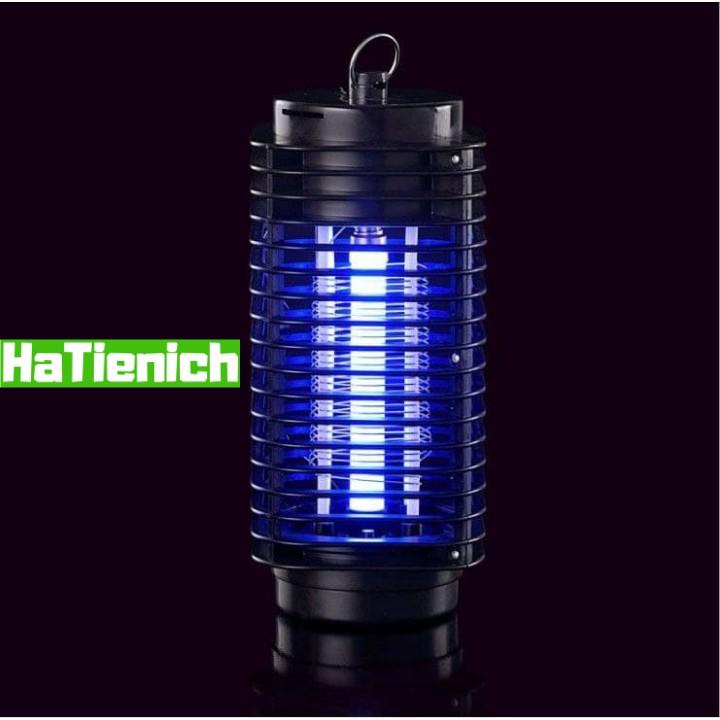 Đèn bắt muỗi Thông minh Tower LM 3D [Không giúp không bị muỗi đốt] Hà Tiện Ích