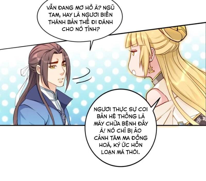 lão tổ của bạn đang online chapter 56 28