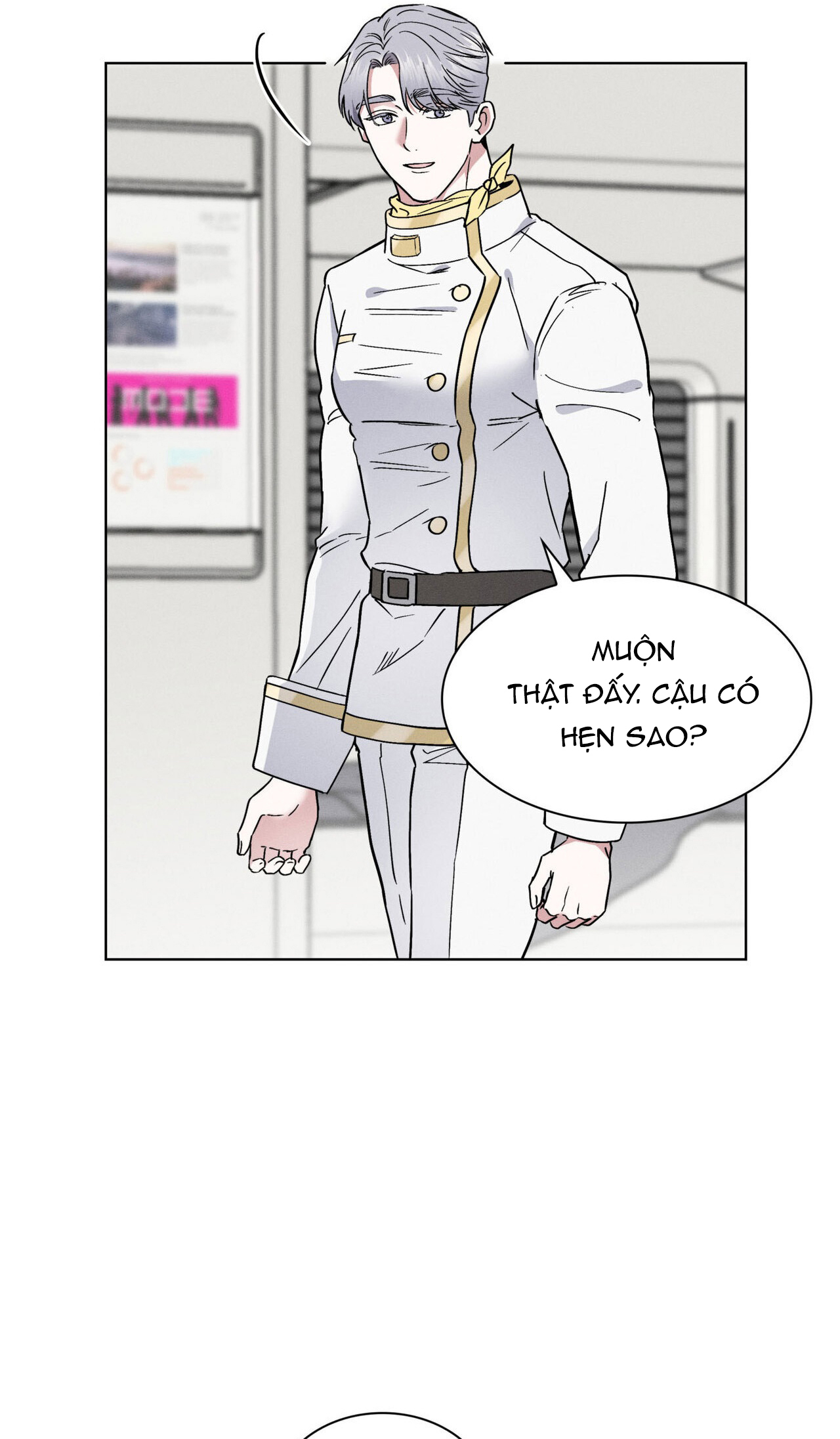 dục vọng mãnh liệt chapter 26 59