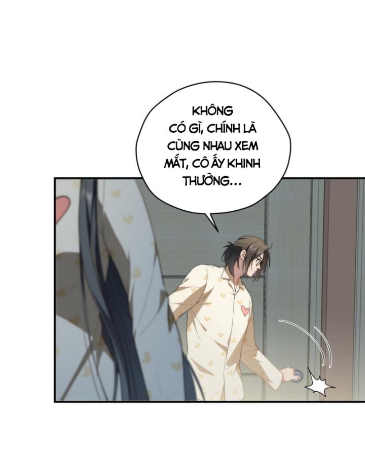 nữ chính chạy từ trong sách ra thì phải làm sao chapter 45 52