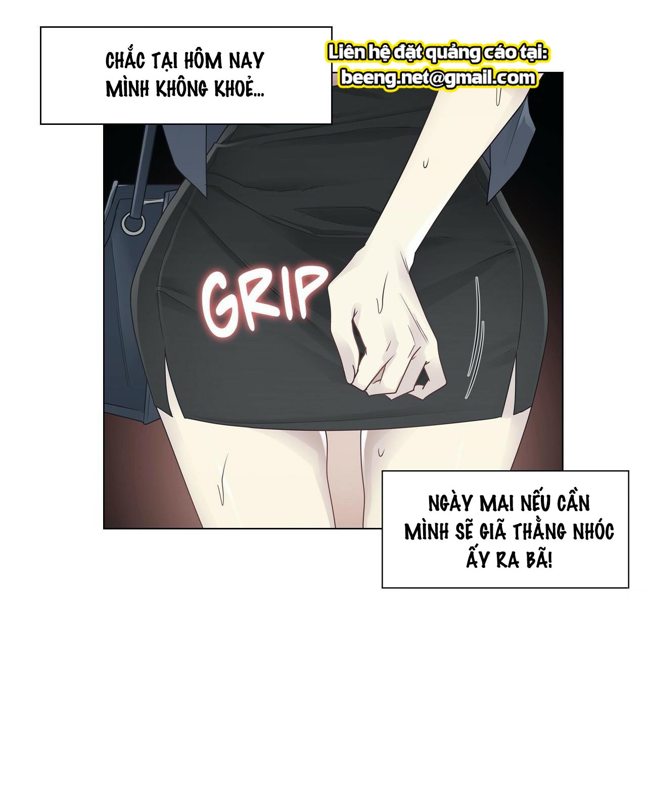 mở khóa tim em chapter 30 33