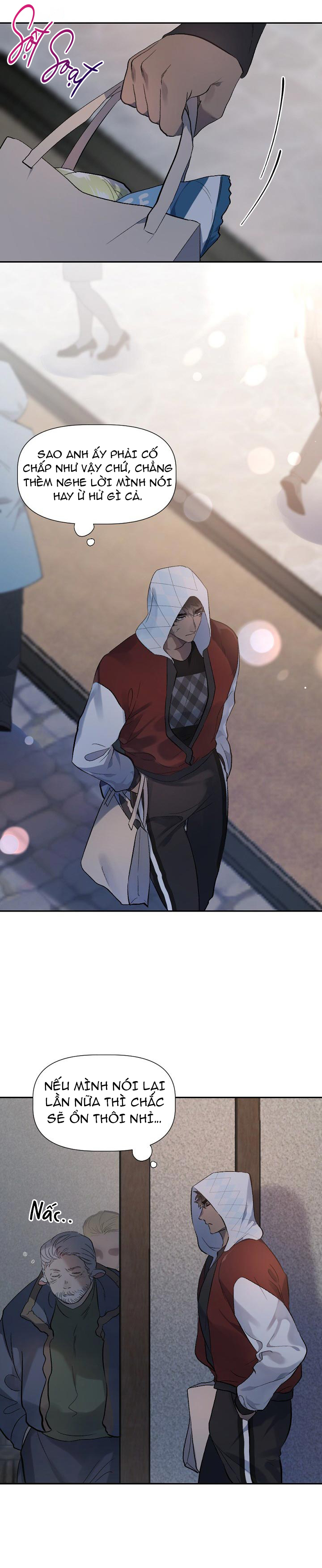 tuyển tập bl chịch ngắn chapter 4 11