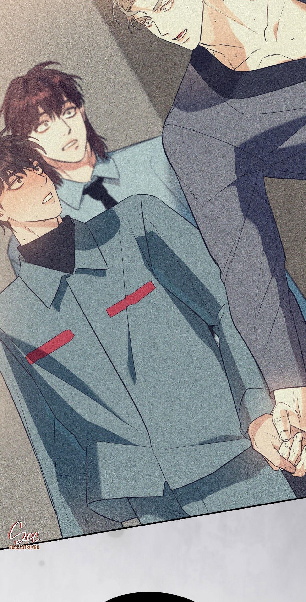 lệnh cứu rỗi chapter 62 5