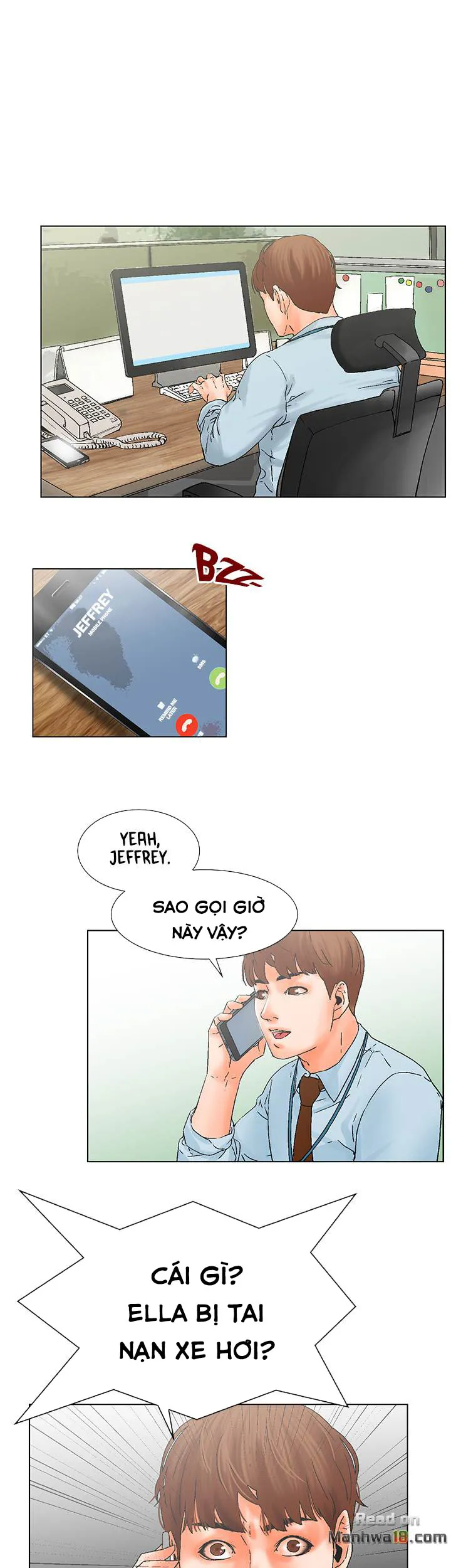 anh ta, tôi, cô ấy chapter 10 28