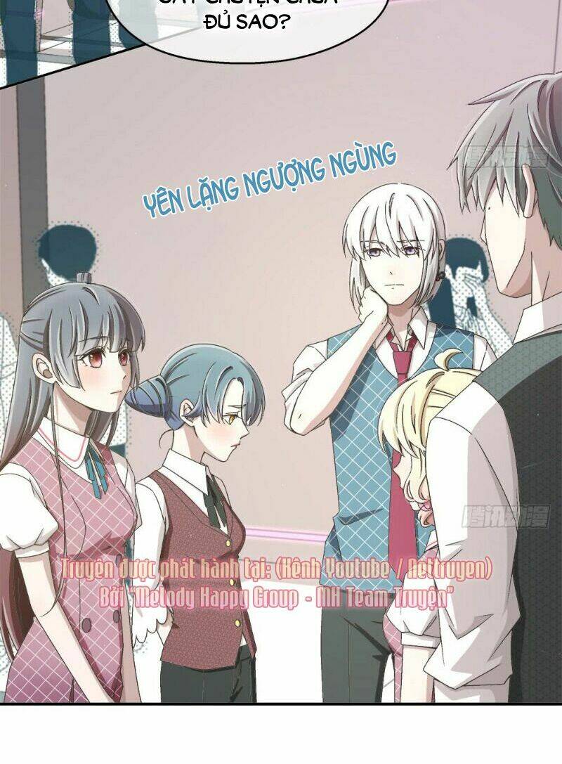 đối nhĩ duy mệnh thị tòng chapter 20.5 10