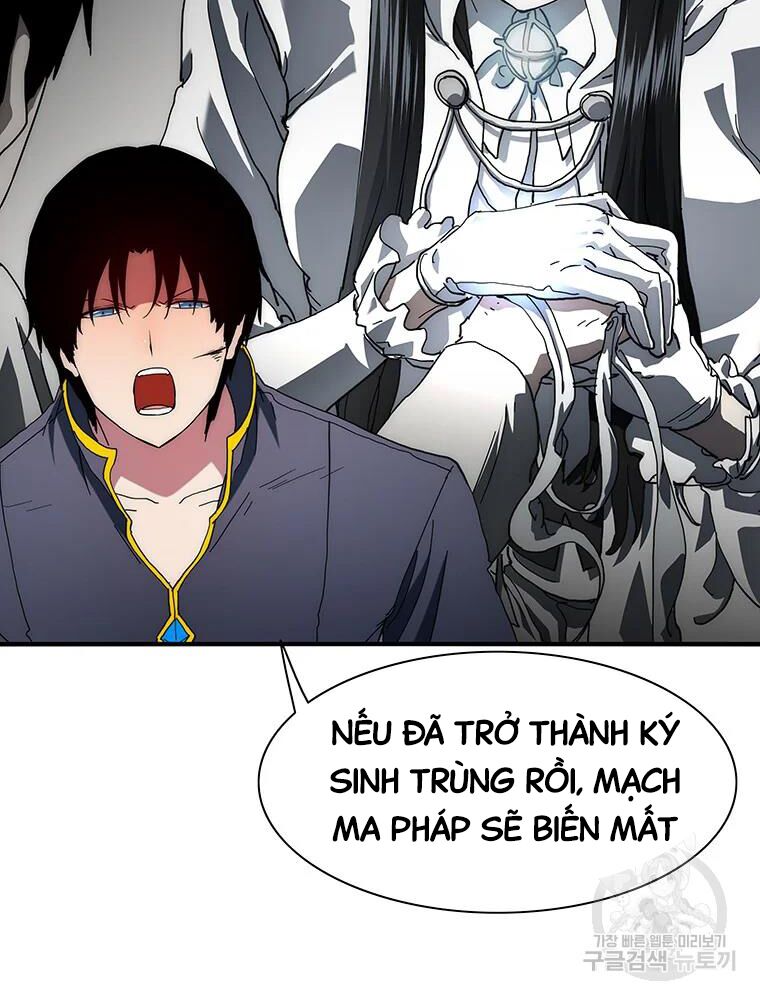 các chòm sao chỉ chú ý mình tôi chapter 33 88