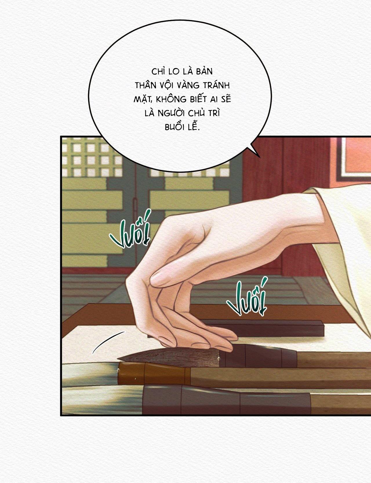 qủy dạ khúc chapter 45 25