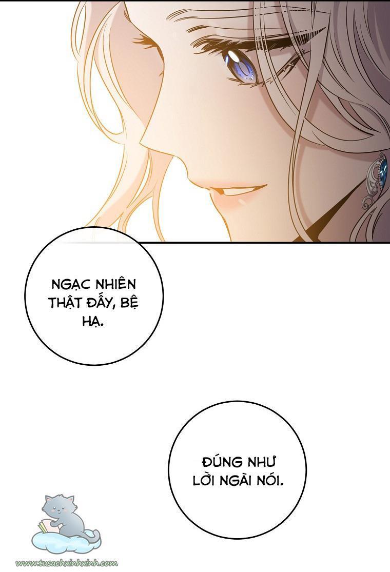 thuần hóa bạo chúa rồi bỏ trốn chapter 55 55