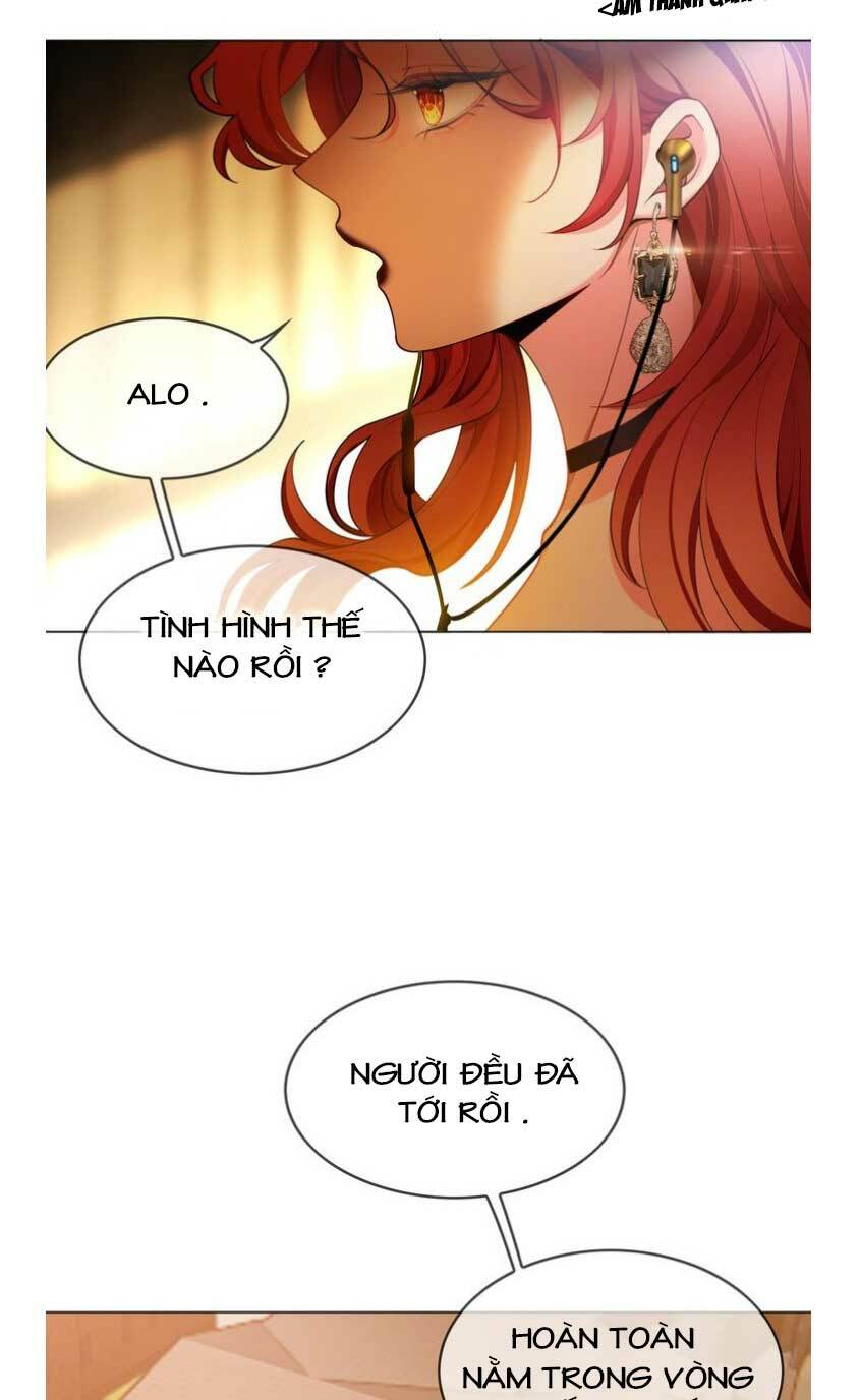 cô vợ nhỏ nuông chiều quá lại thành ác!! chapter 201.2 18