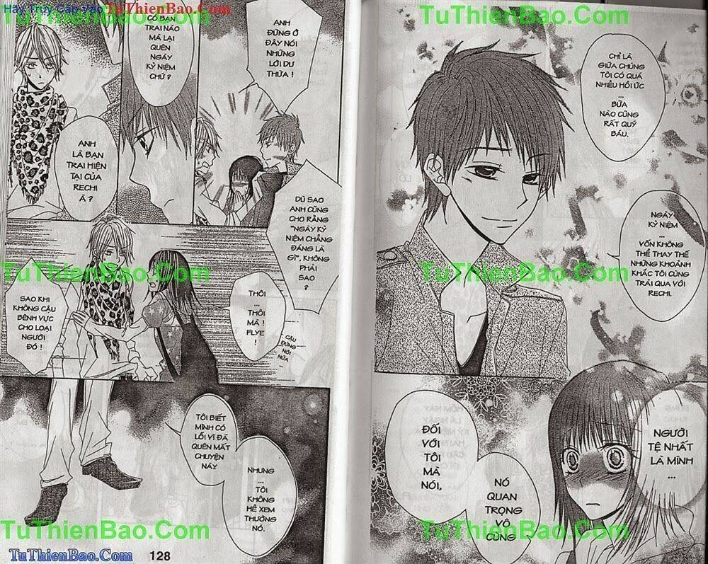 người bạn tuyệt vời chapter 2 65