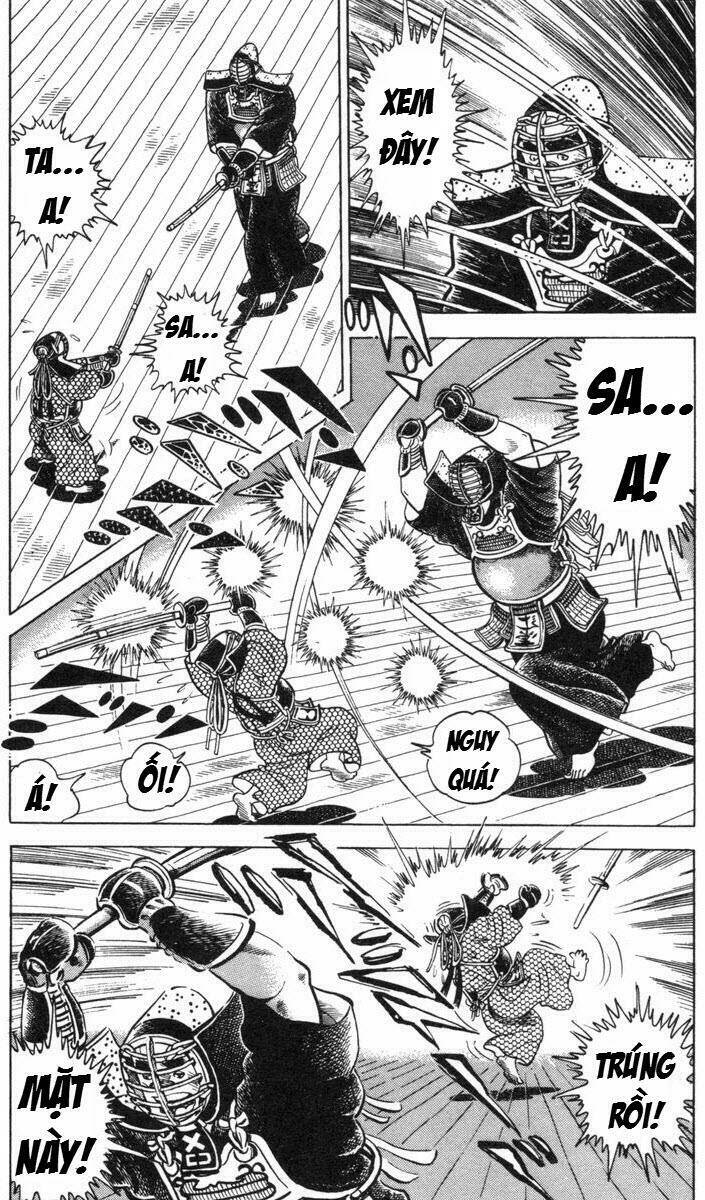 ore wa teppei chapter 111 31