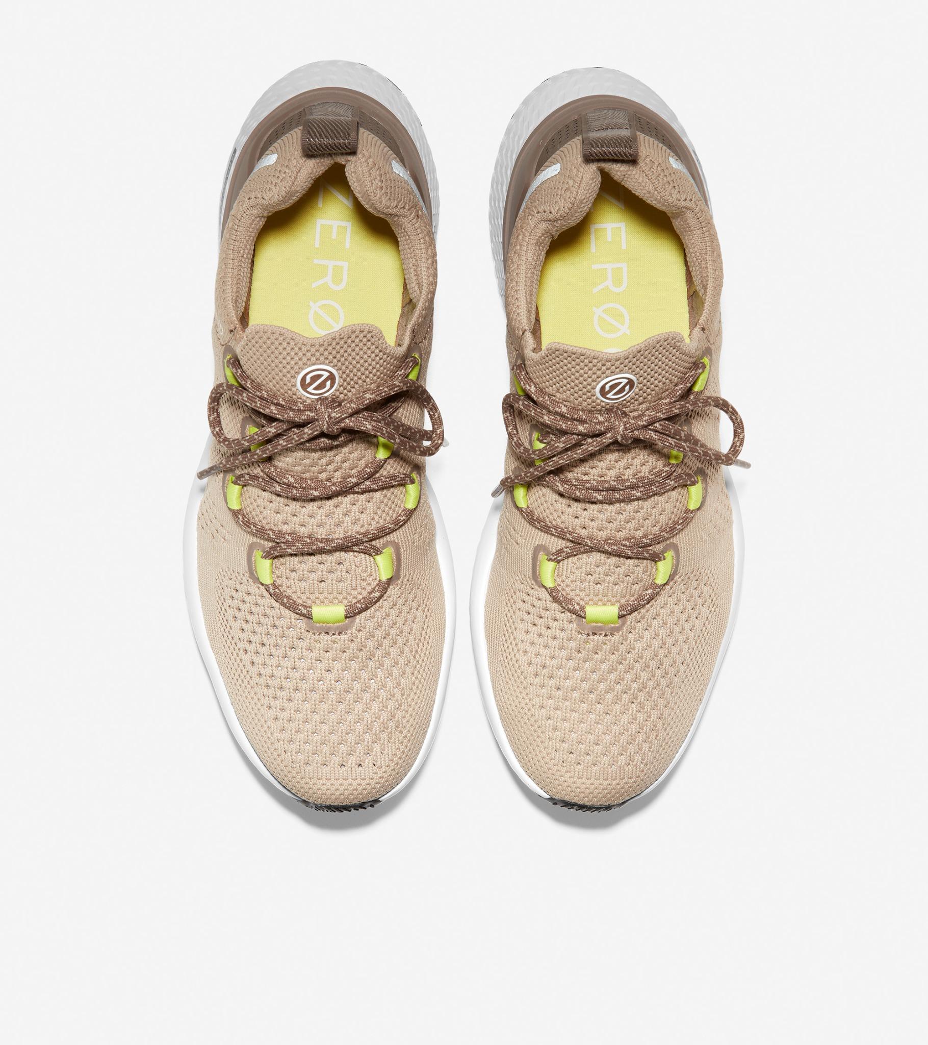 GIÀY SNEAKER COLE HAAN NAM ZERØGRAND OVERTAKE LITE RUNNER