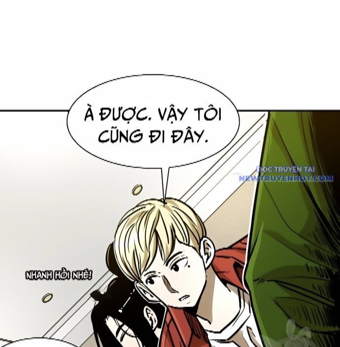 shark - cá mập chapter 290 46