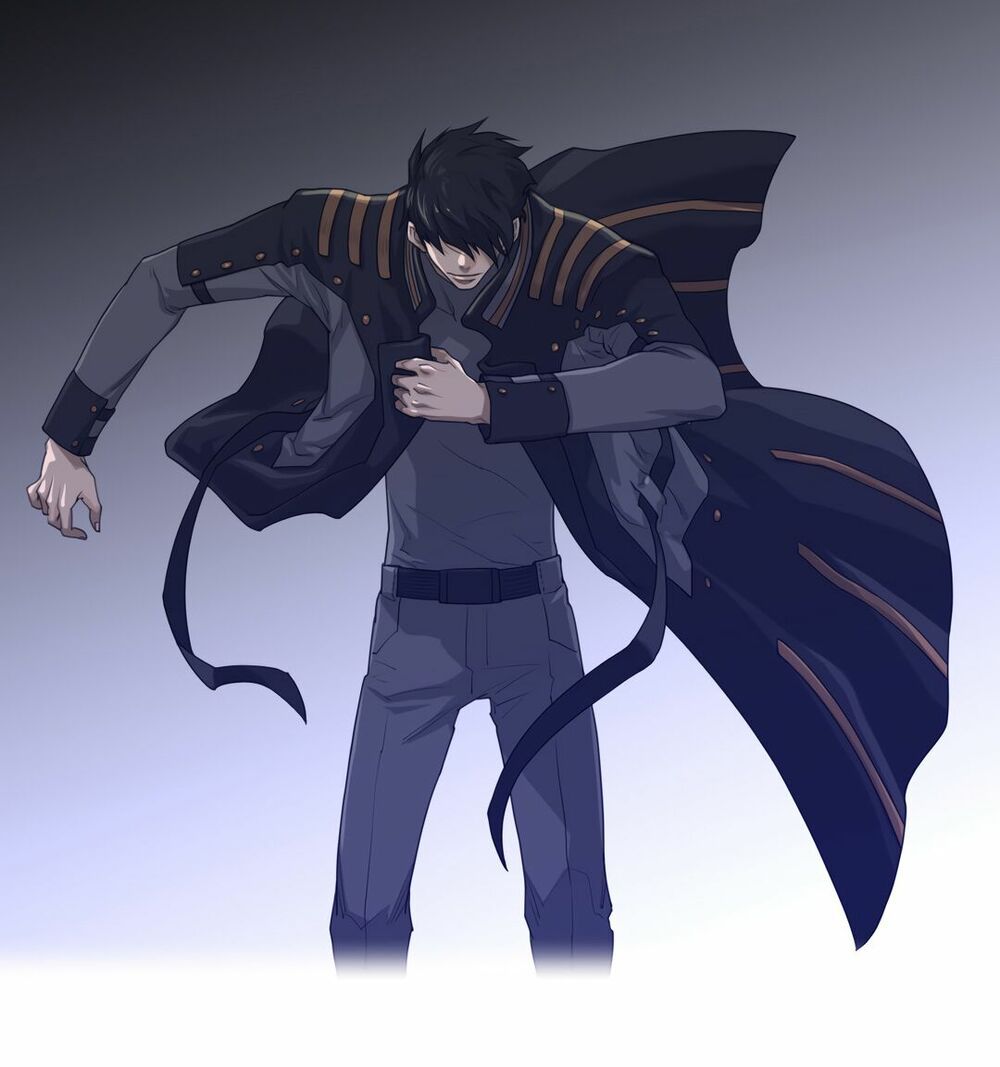 một nửa hoàn hảo chapter 72 42