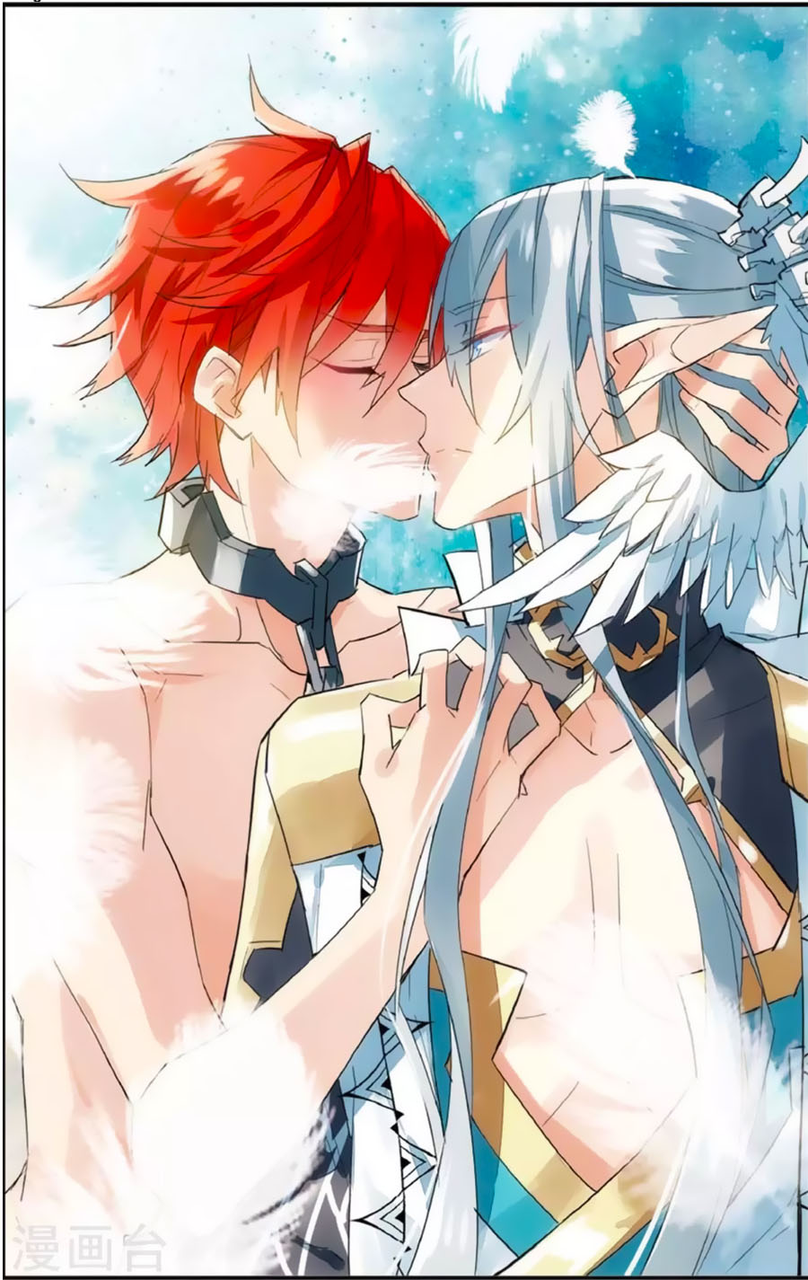 nữ nhân dũng cảm chapter 67 5