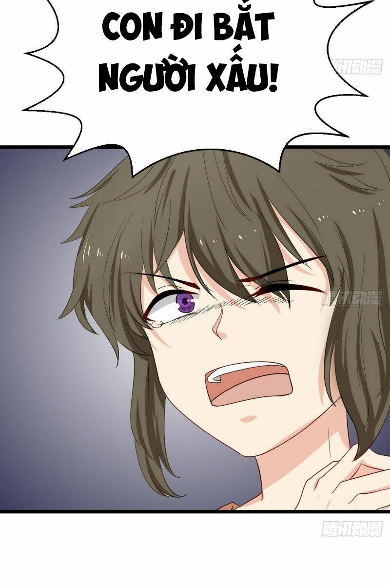 hắn là long ngạo thiên chapter 24 23