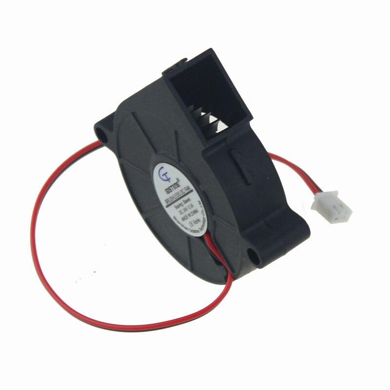 Gdstime 1 PCS DC Fan 14V 1mm x 11mm Brushless Cooling Exhaust Blower Fan 1x11mm 1Pin