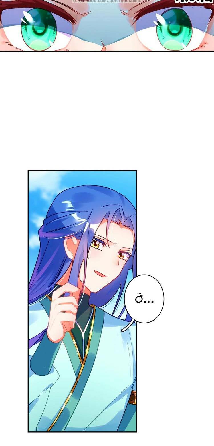 lục tích ma yểm chapter 21 13