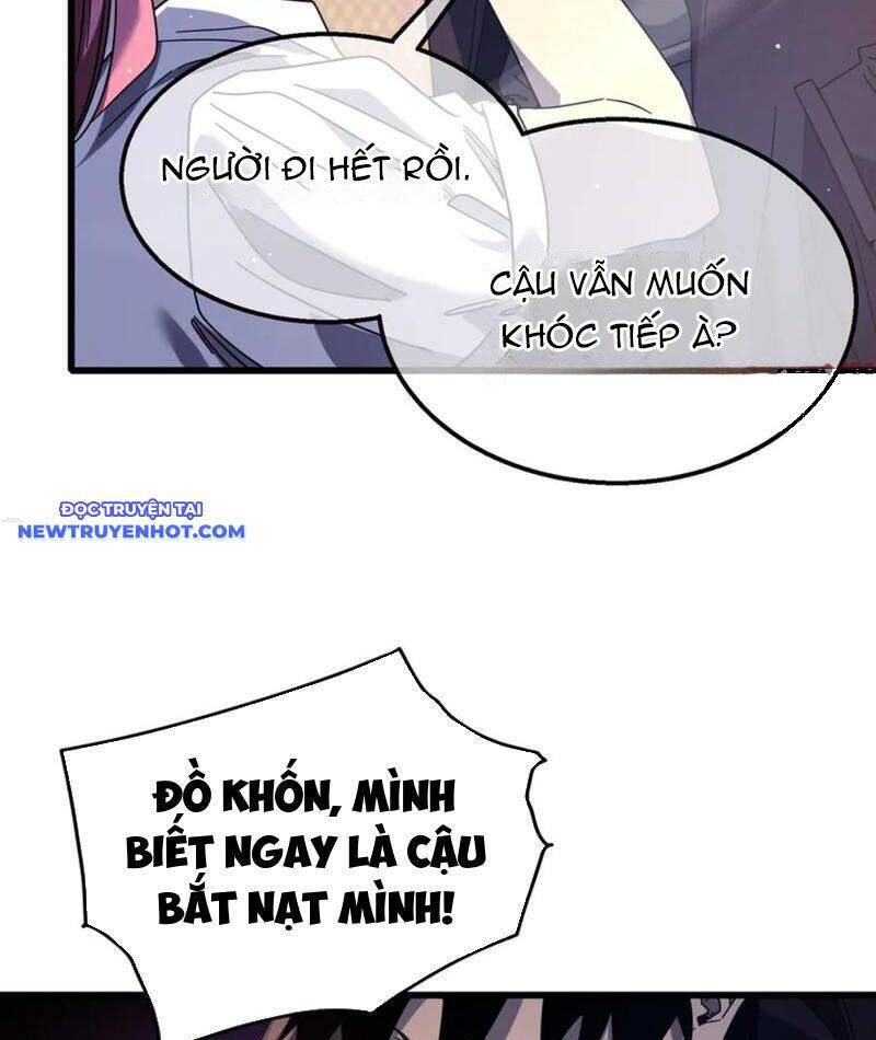 Vô Địch Bị Động Tạo Ra Tấn Sát Thương chapter 52 104