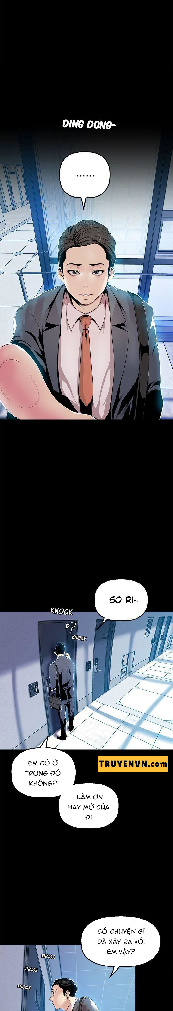 một thế giới mới tuyệt vời chapter 31 2