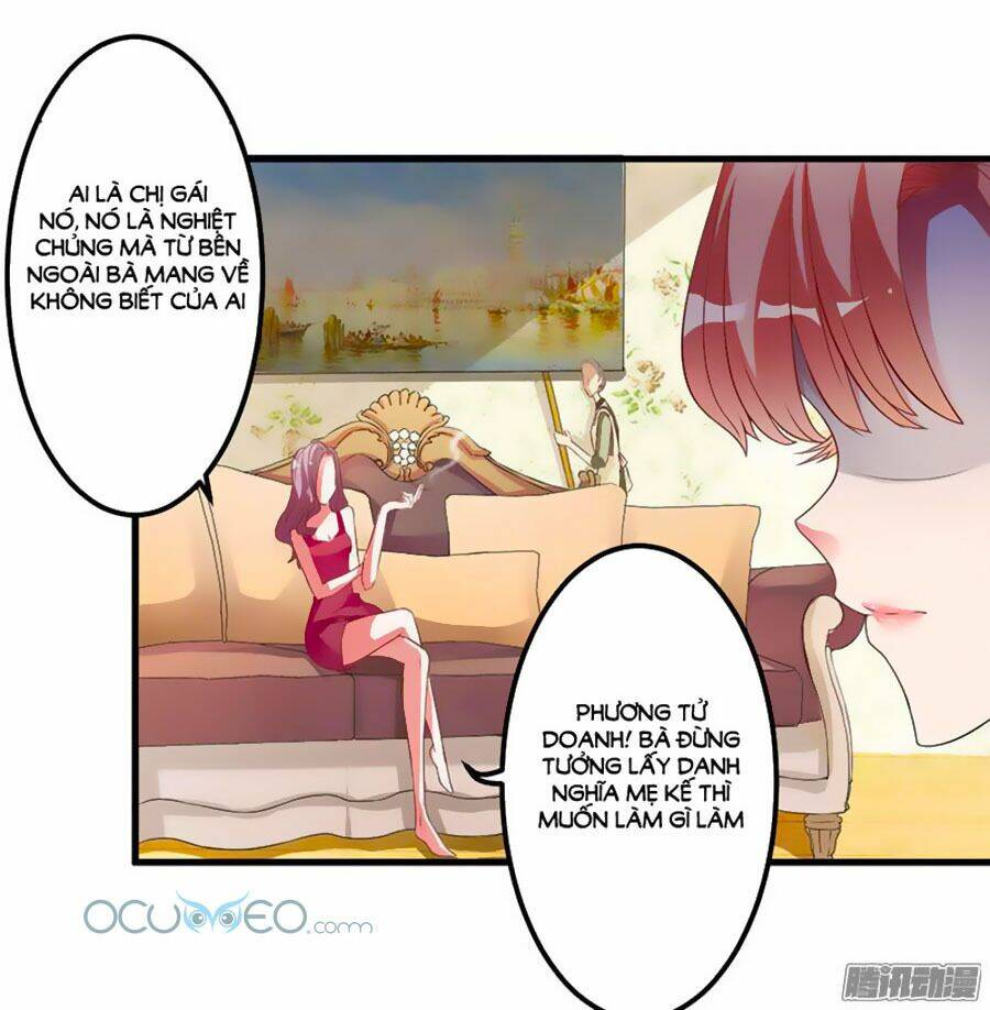 gối đầu vào tổng tài ác ma chapter 10 10