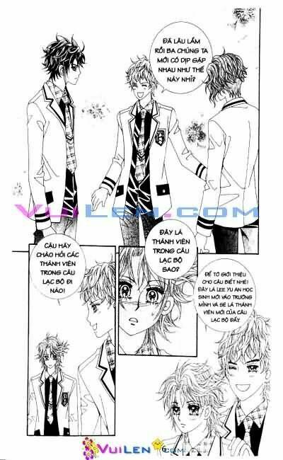 chạm mặt thần tượng chapter 5 6