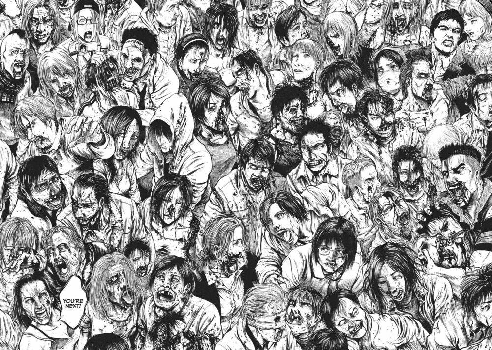 igai - the play dead/alive chapter 26.5 19